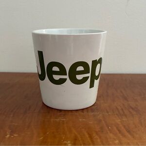 Coffee Mug for Jeep Fans